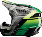 Thor Fleet Camber Youth MX Offroad Helmet