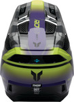 Thor Fleet Camber Youth MX Offroad Helmet