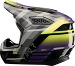 Thor Fleet Camber Youth MX Offroad Helmet