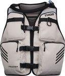 Thor Tracker Mens Utility Vest