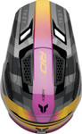 Thor Fleet Camber MX Offroad Helmet