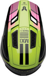 Thor Fleet Defy MX Offroad Helmet