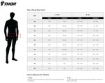 Thor Sportmode Carbon Mens MX Offroad Pants
