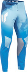 Thor Sportmode Carbon Mens MX Offroad Pants