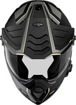 SENA Outlander Dual  Sport Motorcycle Helmet