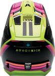 Thor Fleet Defy Youth MX Offroad Helmet