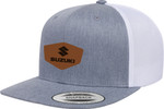 Factory Effex Susuki Heritage Snapback Hat