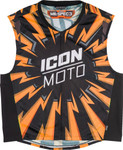 Icon Mil-Spec 3 Mens Vest