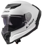 LS2 Dragon Carbon LE Motorcycle Helmet