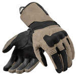 Rev'It Convergent H2O Mens Motorcycle Gloves