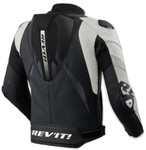 Rev'It Hyperspeed 3 Pro Mens Leather Motorcycle Jacket