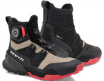 Rev'It Undercut BOA Mens H2O Motorcycle Riding Shoes