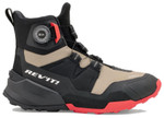 Rev'It Undercut BOA Mens H2O Motorcycle Riding Shoes