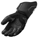 Rev'It Argon 3 Mens Leather Motorcycle Gloves