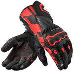 Rev'It Argon 3 Mens Leather Motorcycle Gloves