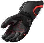 Rev'It Argon 3 Mens Leather Motorcycle Gloves