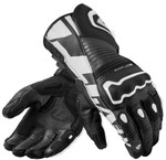 Rev'It Argon 3 Mens Leather Motorcycle Gloves