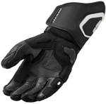 Rev'It Argon 3 Mens Leather Motorcycle Gloves