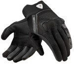 Rev'It Hyperspeed 3 Mens Textile Motorcycle Gloves