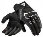 Rev'It Hyperspeed 3 Mens Textile Motorcycle Gloves