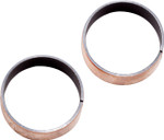 Race Tech Super Slick Outer Fork Bushings | 43mm x 15mm x 2mm (FMBO 43152 P)