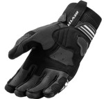 Rev'It Positron Mens Leather Motorcycle Gloves