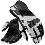 Rev'It RSR 5 Mens Leather Motorcycle Gloves