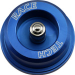 Race Tech High Volume Extended Rear Shock Reservoir Cap | 40mm (SMRC 40004)