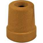 Race Tech Front Shock Bottom-Out Bumper | 12.5mm x 34mm x 40mm (SKBO 123440)