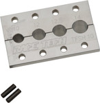 Race Tech Damping Rod Holding Tool - 10-14mm (TFSH 10)