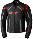 RST S-1 CE Mens Leather Motorcycle Jacket