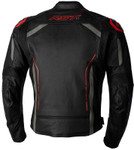 RST S-1 CE Mens Leather Motorcycle Jacket