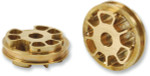 Race Tech Gold Valve Fork Kit | 20mm | Type 1 (FMGV 2040)