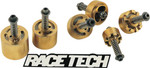 Race Tech RT Gold Valve Fork Kit | 20mm | Type 1 (FMGV S2043)