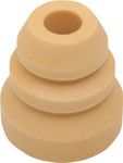 Race Tech Rear Shock Bottom-Out Bumper | 16mm x 55mm x 57mm (SSBO 165357)