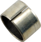 Race Tech Shock Shaft Bushing | 16mm ID x 12mm L (SMSB 1612)