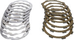 Rekluse Apex Clutch Pack Replacement Kit (754-04042)