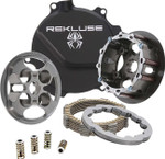 Rekluse APEX Complete Clutch Kit | KX 85/100/112 (RMS-7404042)