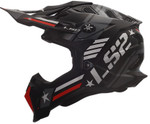 LS2 Subverter EVO Trooper MX Offroad Helmet
