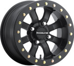 Raceline Mamba Beadlock Wheel | Black | 15x7 (A71B-57037-T-00)