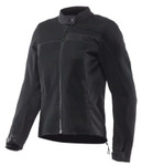 Dainese Lisbona Air Womens Textile Motorcycle Jacket