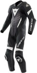 Dainese Laguna Seca 6 Perforated 1-pc Leather Suit