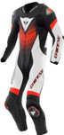 Dainese Laguna Seca 6 Perforated 1-pc Leather Suit