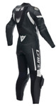 Dainese Grobnik Womens Perforated  Leather 1-Piece Race Suit