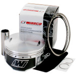Wiseco Forged Piston Kit | 88.50mm | '07-24 Honda TRX420 Rancher (40050M08850)