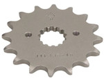 JT Front Sprocket | 16 Tooth | 520 | Steel | RS250 / RG250 / RGV250 (JTF436.16)