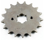 JT Front Sprocket | 18 Tooth | 520 | Steel (JTF569.18)