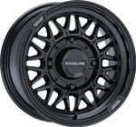 Raceline Omega Wheel | Gloss Black | 15x7 (A13GB-57037+10)