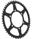JT Rear Sprocket | 51 Tooth | 520 | Steel | Black | Triumph 660 (JTR2020.51)