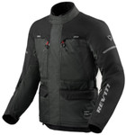Rev'It Outback 5 H2O Mens Motorcycle Jacket